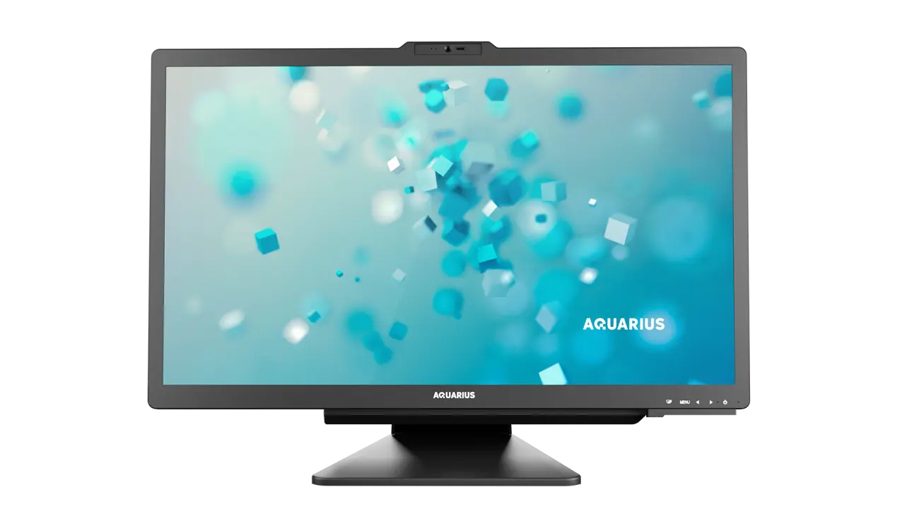 Aquarius Mnb Pro T514