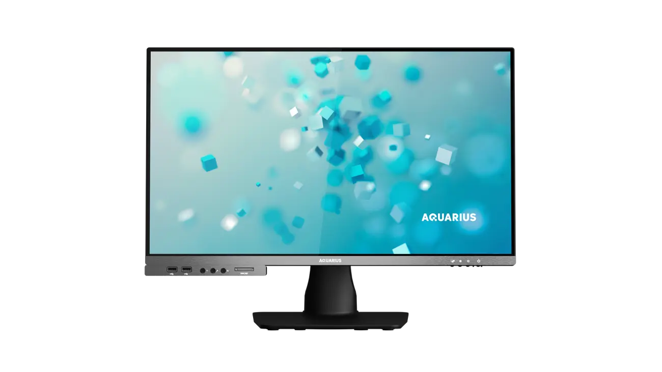 Aquarius Mnb Pro T909