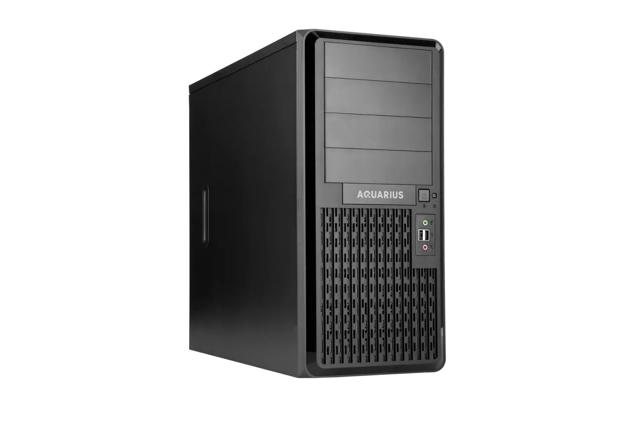 Aquarius Pro G40 S90
