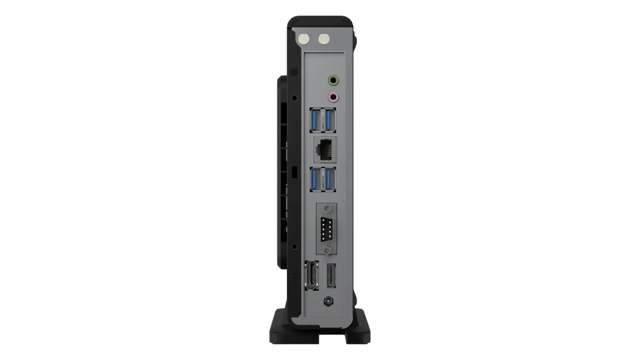 Aquarius Pro P30 K43