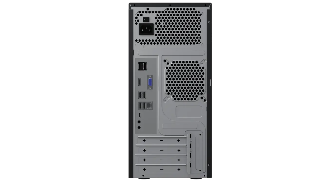 Aquarius Pro P30 K44 Mini Tower