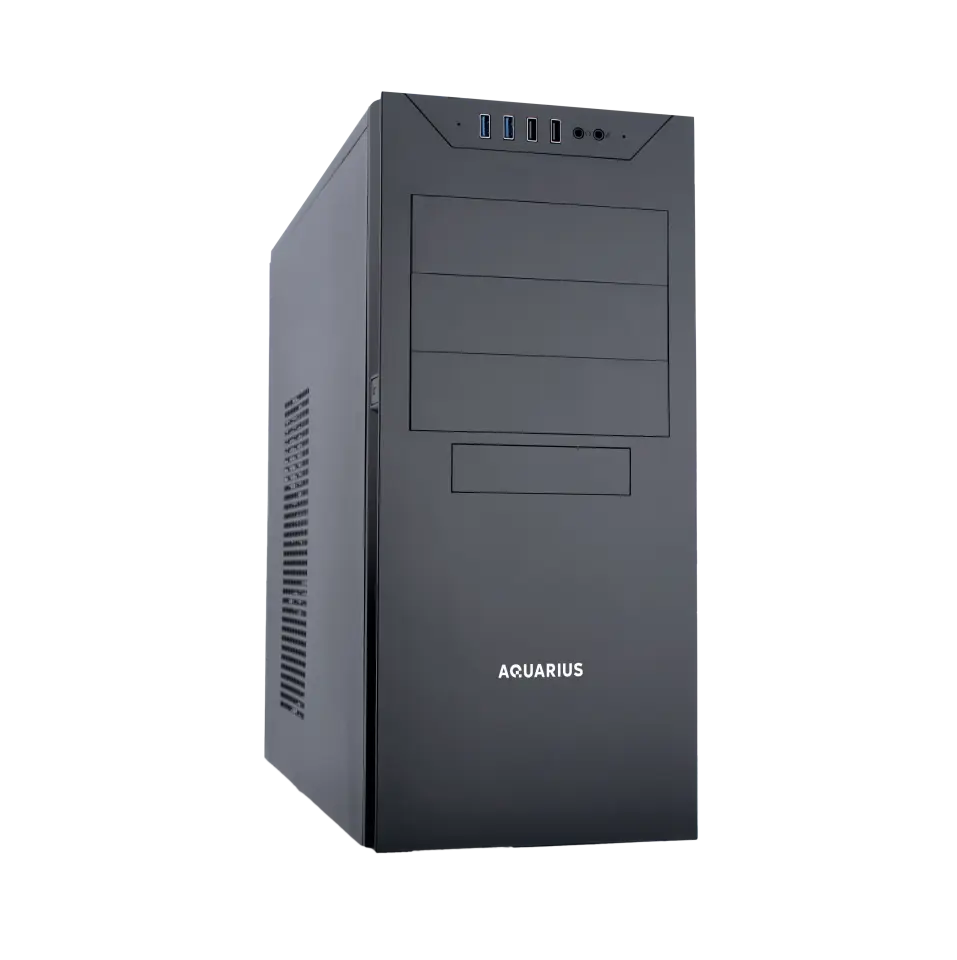 Aquarius Pro P30 K45 Mini Tower