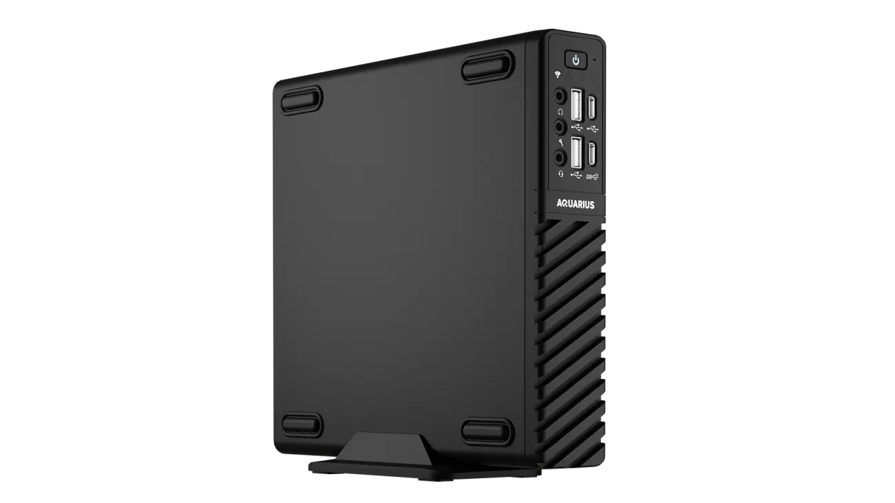 Aquarius Pro P30 K50