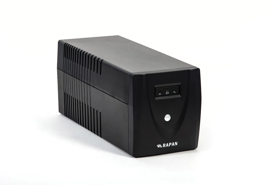 ИБП RAPAN-UPS 1000