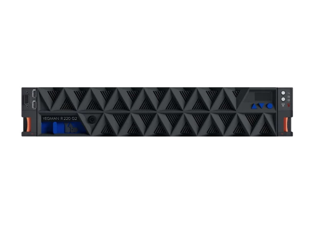 Yadro Vegman R220 G2